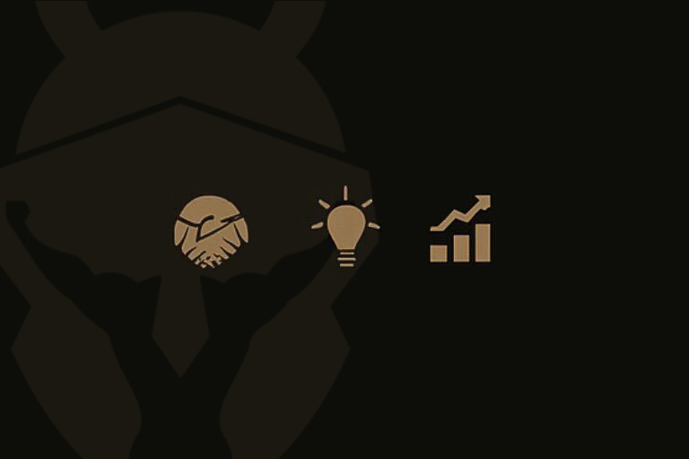 Nero Business Club : La communauté des entrepreneurs ambitieux