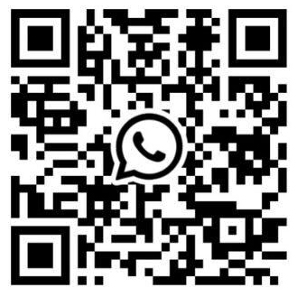 QR code groupe WhatsApp privé Nero Business Club