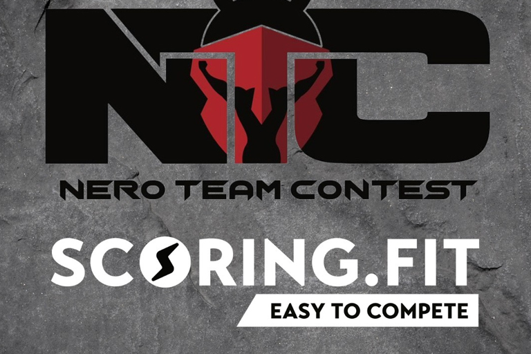 Nombre de team retenue pour la compétition Nero Team Contest