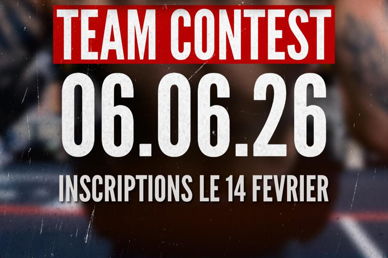 Ouverture des inscriptions pour les Nero Team Contest